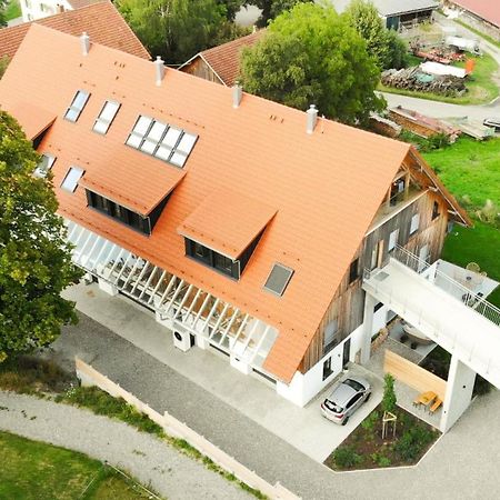 Trautesheim Ferienwohnungen Wangen im Allgäu Exteriör bild