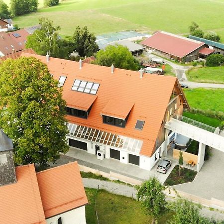 Trautesheim Ferienwohnungen Wangen im Allgäu Exteriör bild