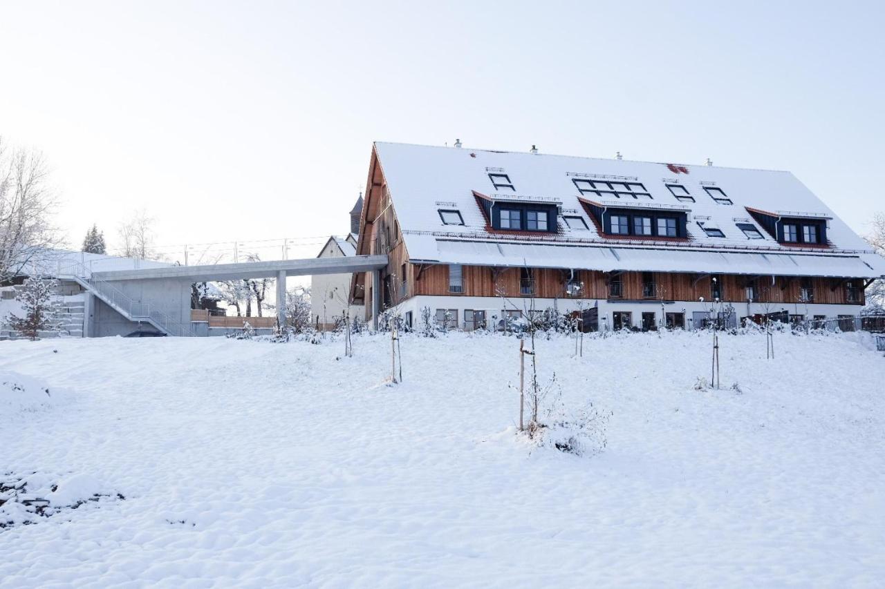 Trautesheim Ferienwohnungen Wangen im Allgäu Exteriör bild