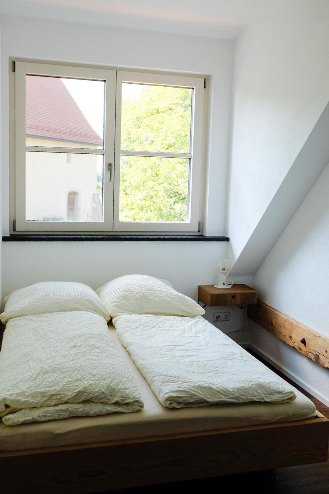 Trautesheim Ferienwohnungen Wangen im Allgäu Exteriör bild