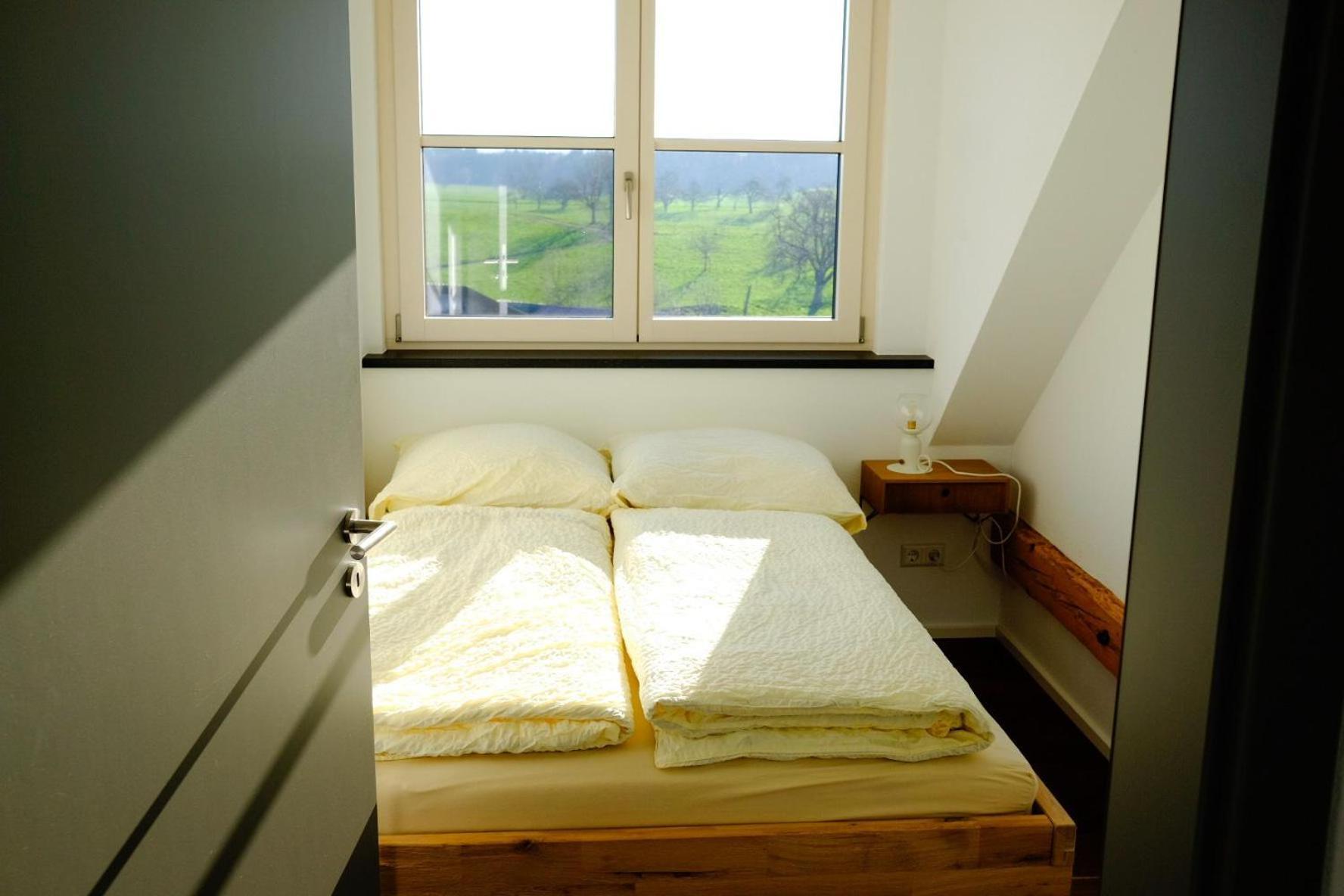 Trautesheim Ferienwohnungen Wangen im Allgäu Exteriör bild