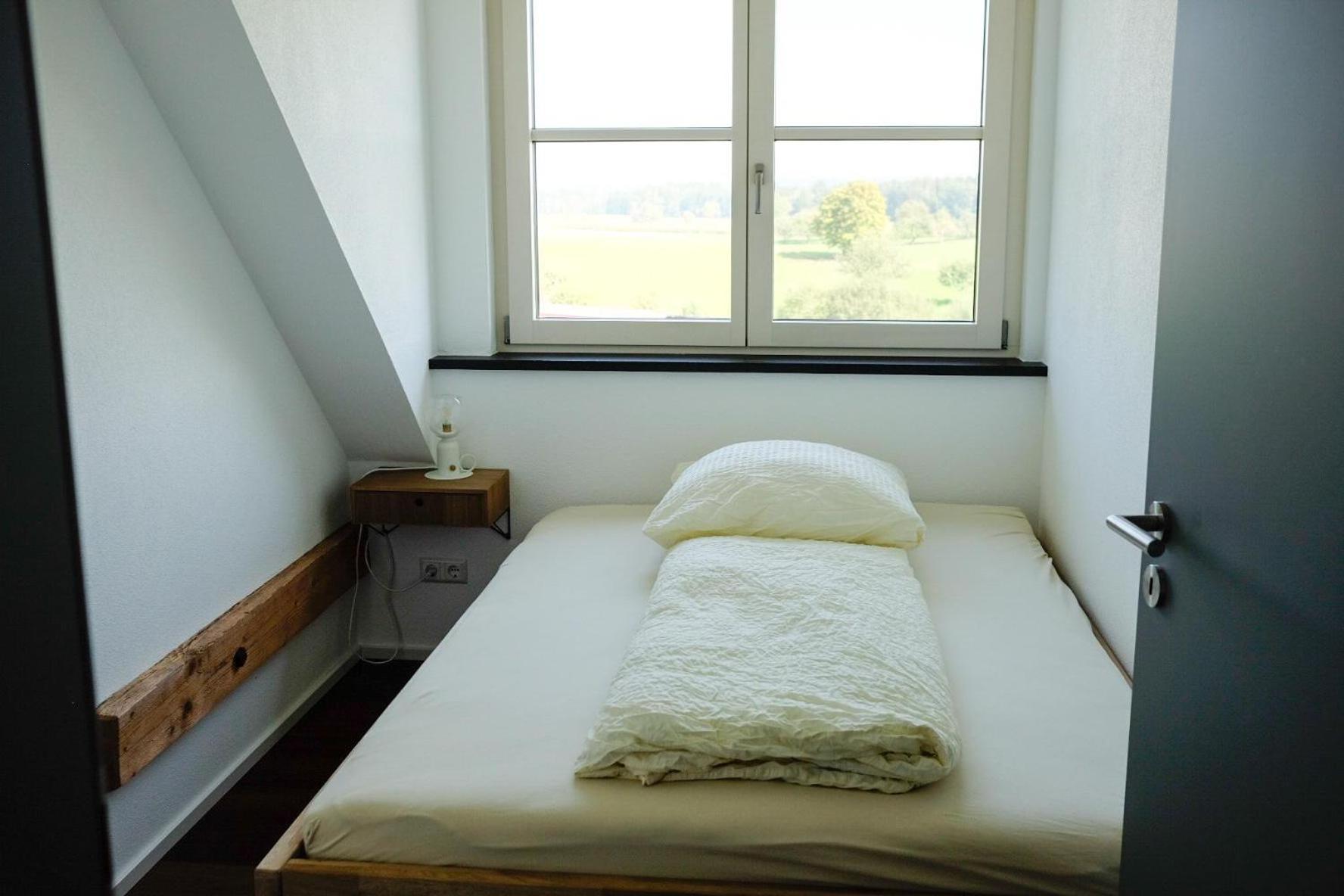 Trautesheim Ferienwohnungen Wangen im Allgäu Exteriör bild