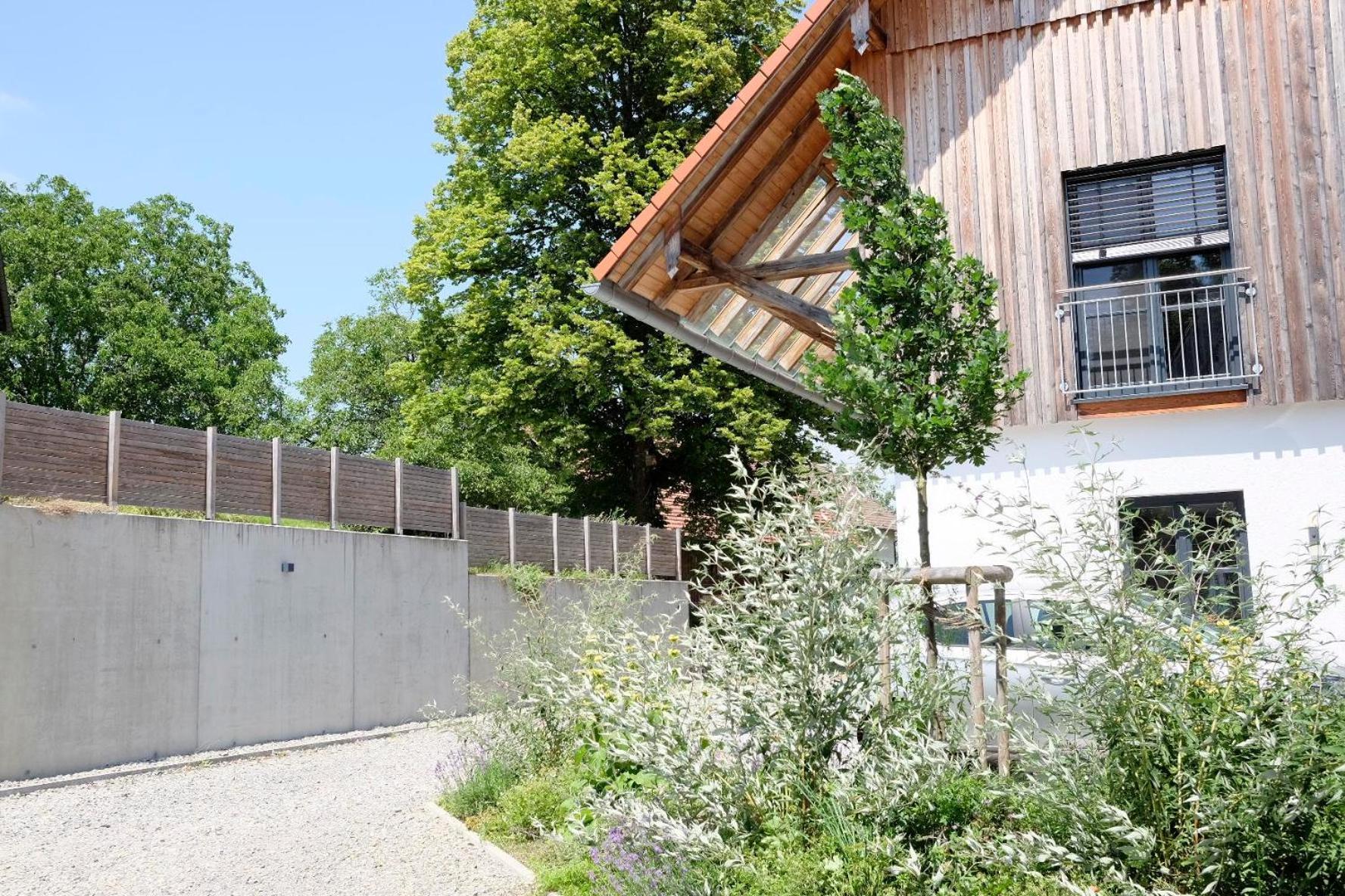 Trautesheim Ferienwohnungen Wangen im Allgäu Exteriör bild
